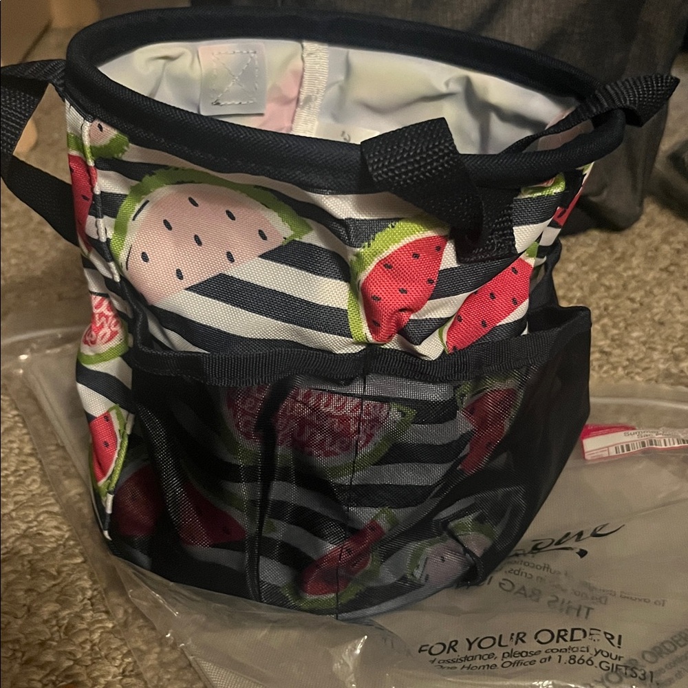 Thirty-One Summer Fun caddy